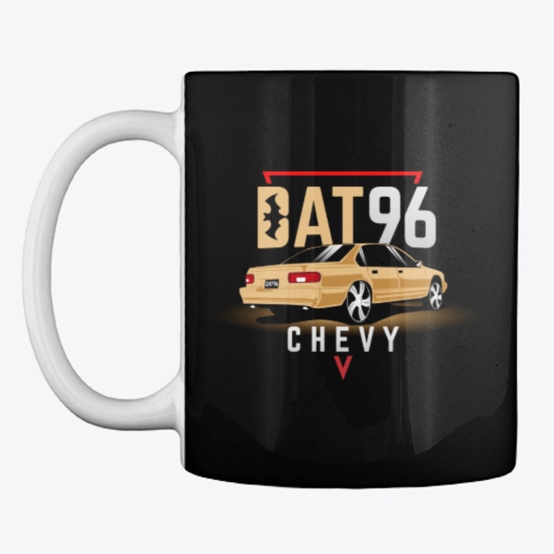 BAT96CHEVY Clothes and Accessories