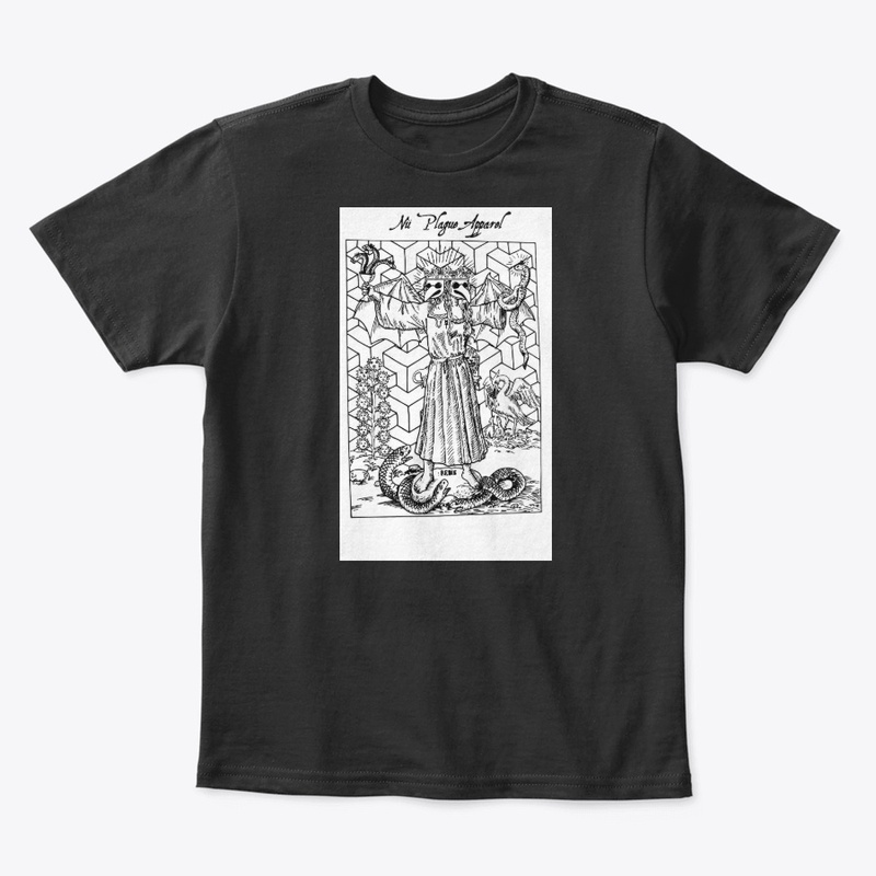 Marriage of the plagued