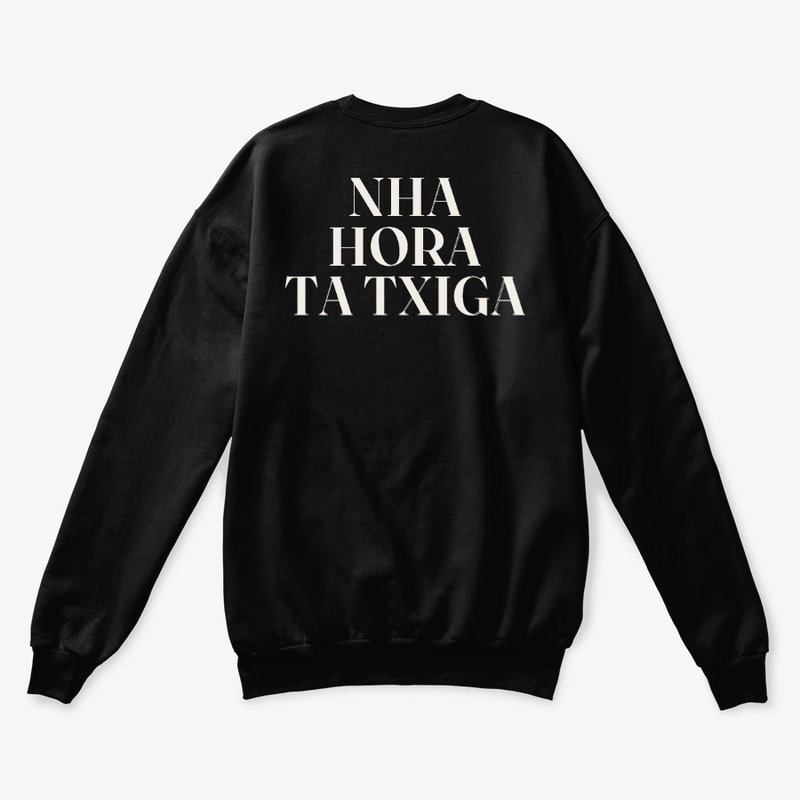 Nha Hora Ta Txiga