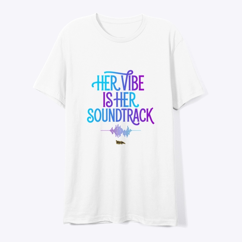GLC - Her Vibe is Her Soundtrack
