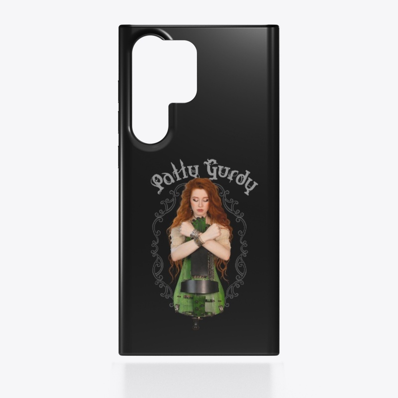 Patty & Gurdy Samsung Case