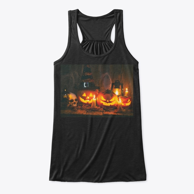 Halloween Ideas