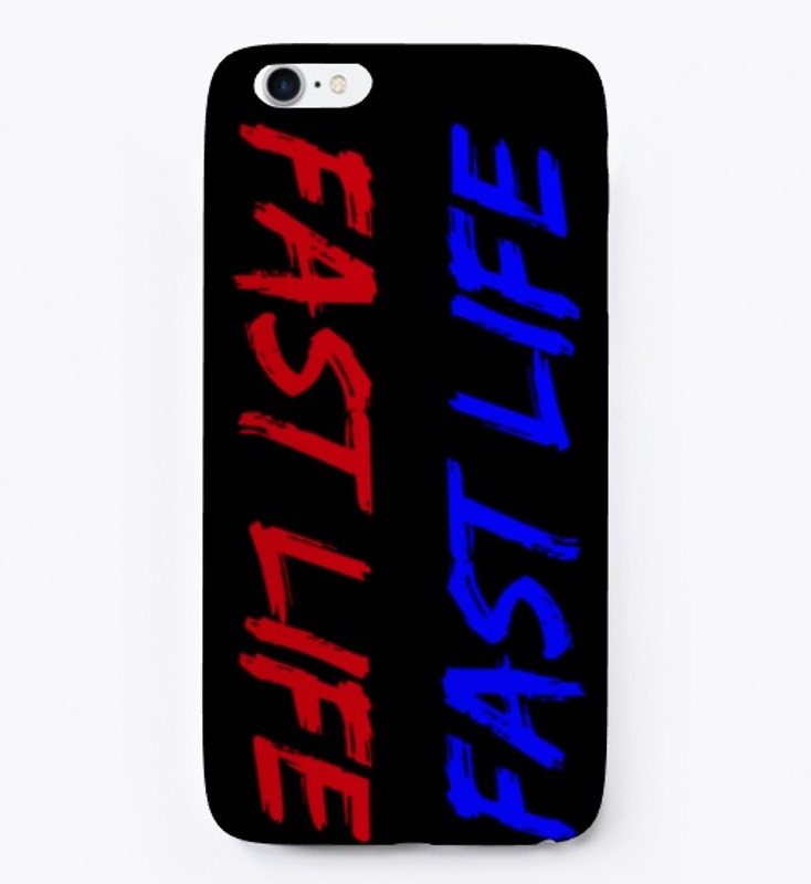 Fast Life Collection