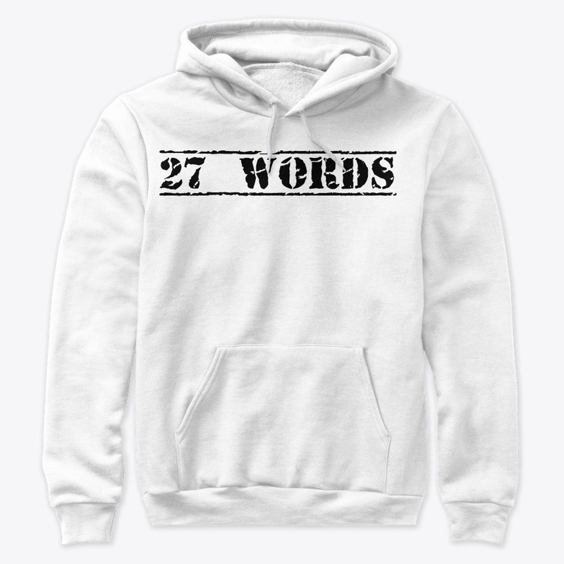 27 Words