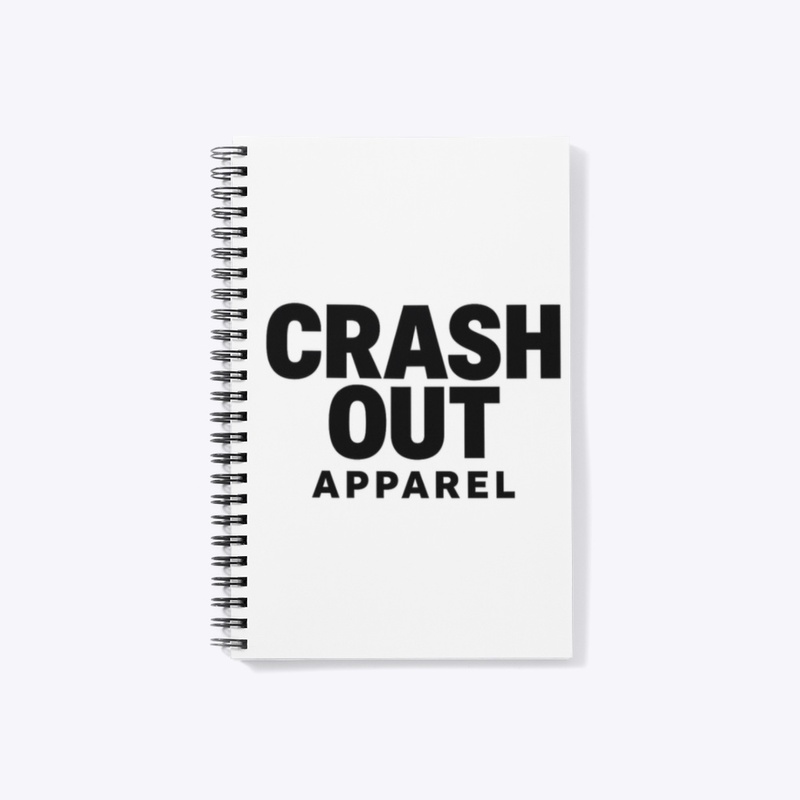 Crash Out Apparel