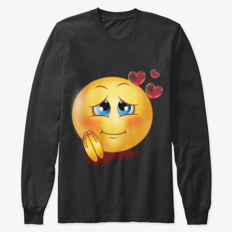 Emoji Love