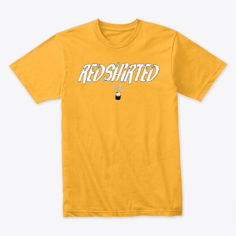 "Redshirted" Orange Line