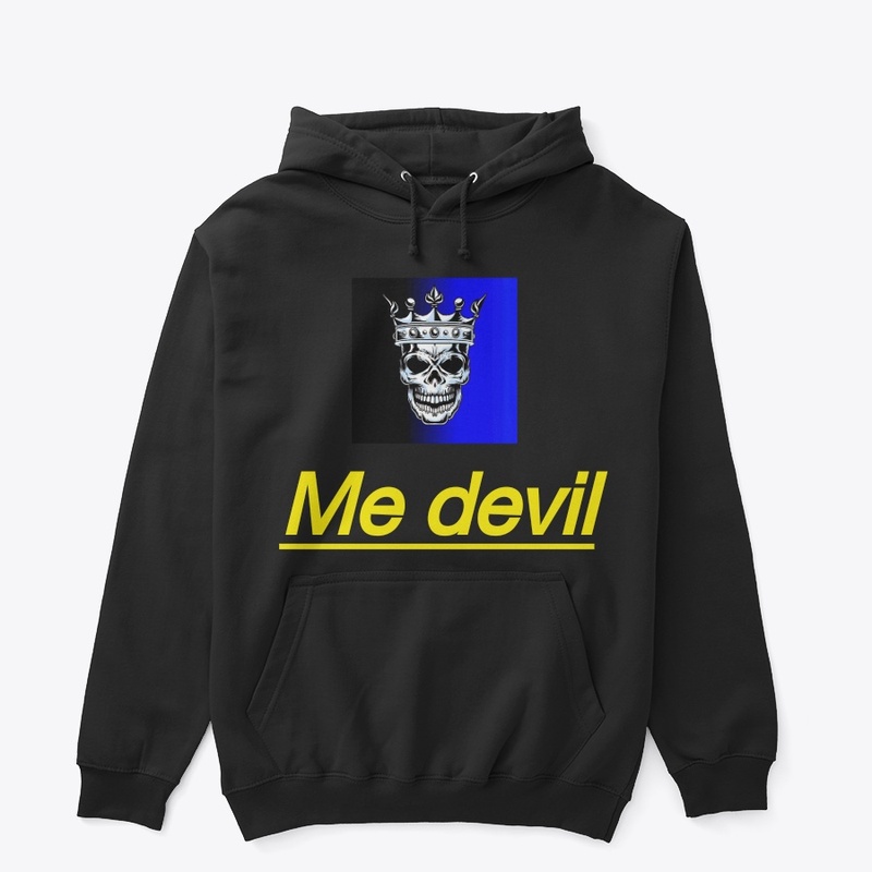 Me devil