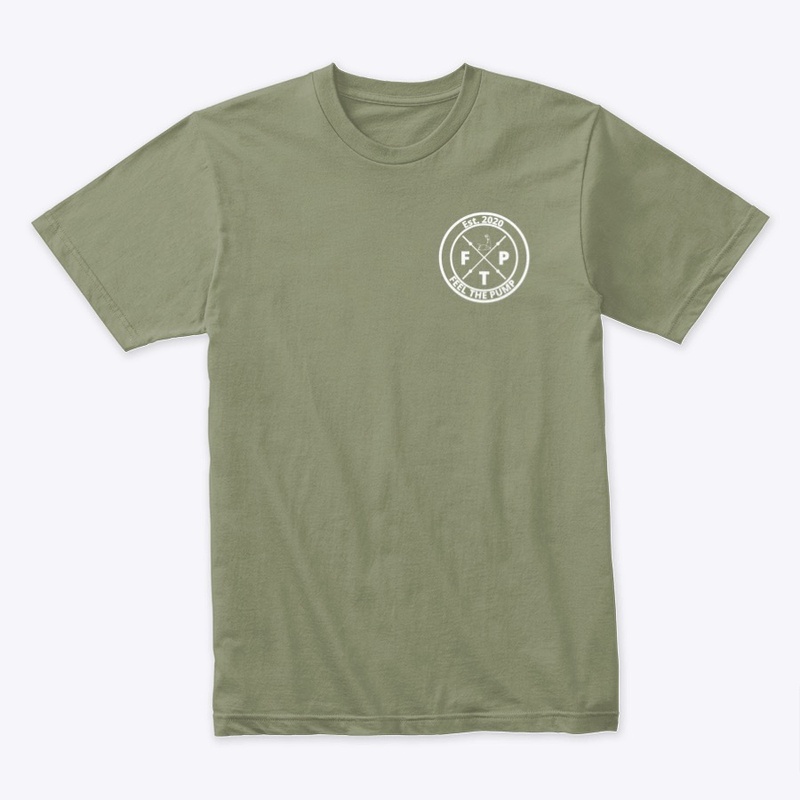 FTP logo tops