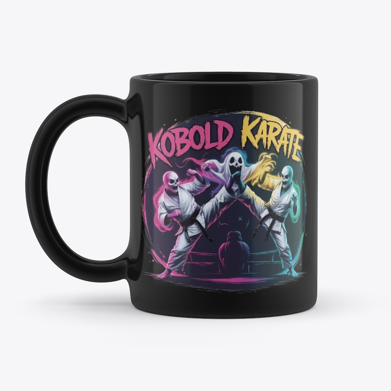 Kobold Karate