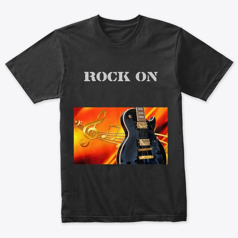 Rock On