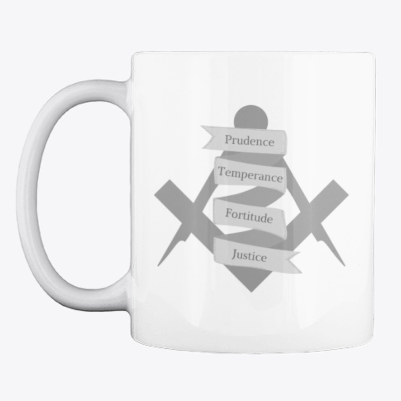 Masonic Virtues