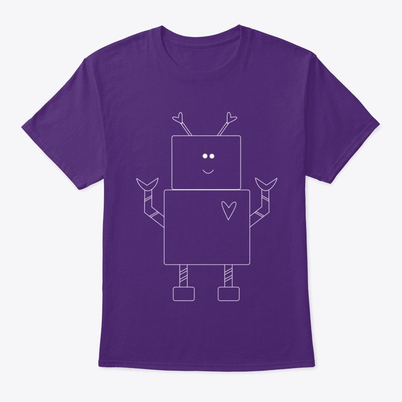Robo Love