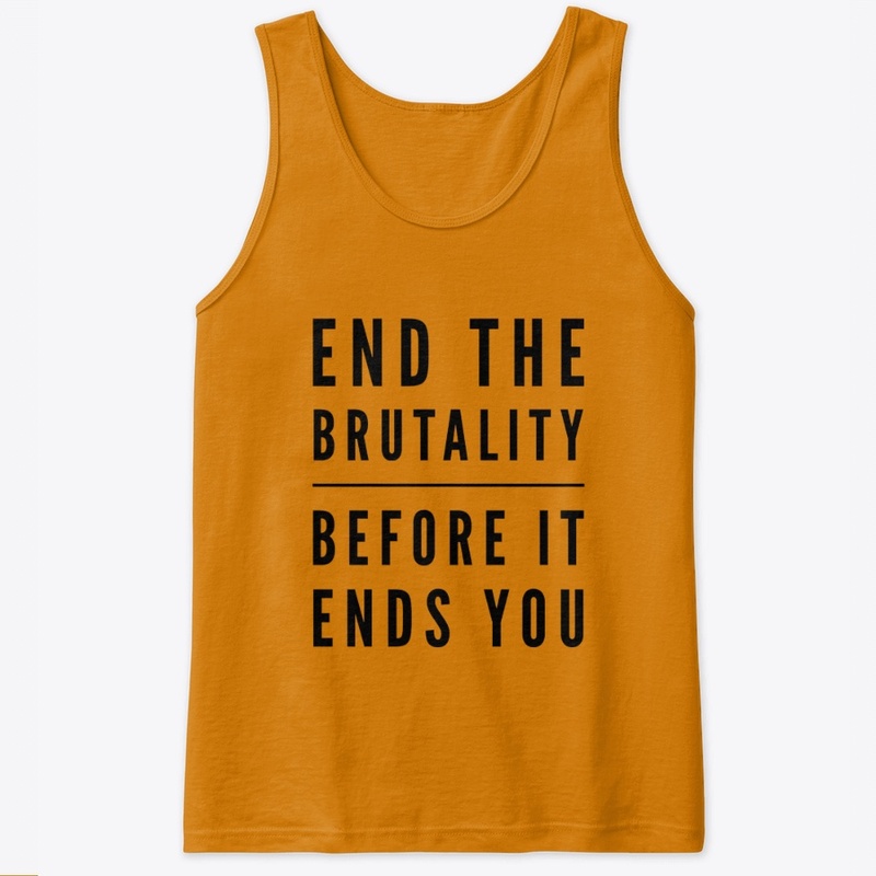 End the Brutality