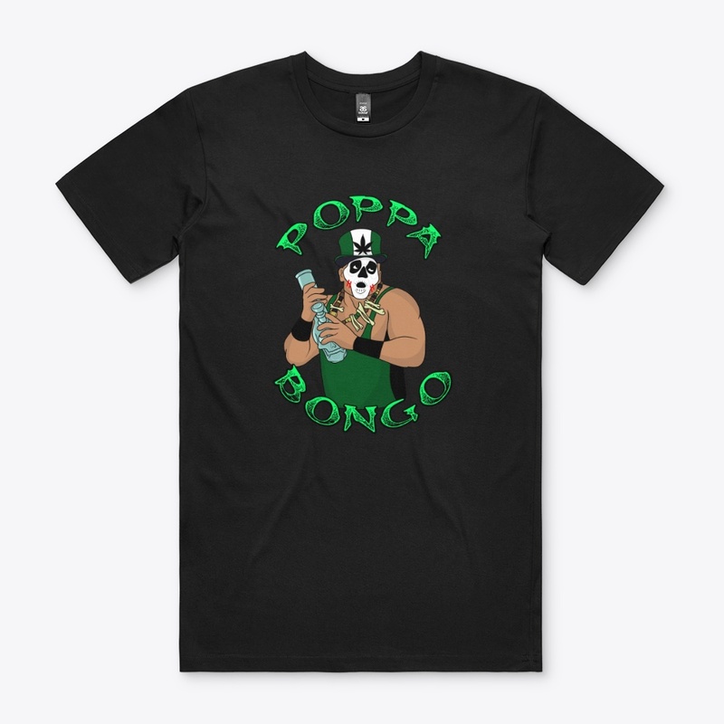 Poppa Bongo