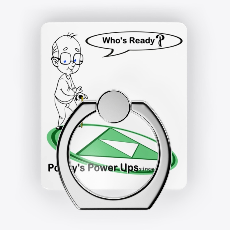 Who's Ready?! with Poppy