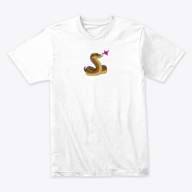 Amethyst Style Merch