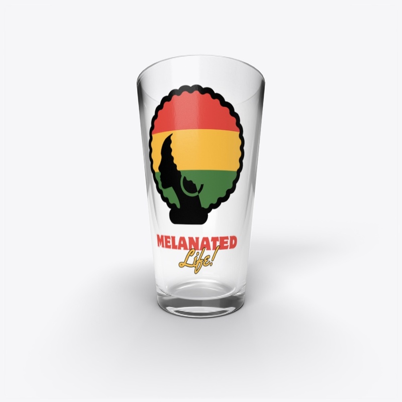 Melanated Life