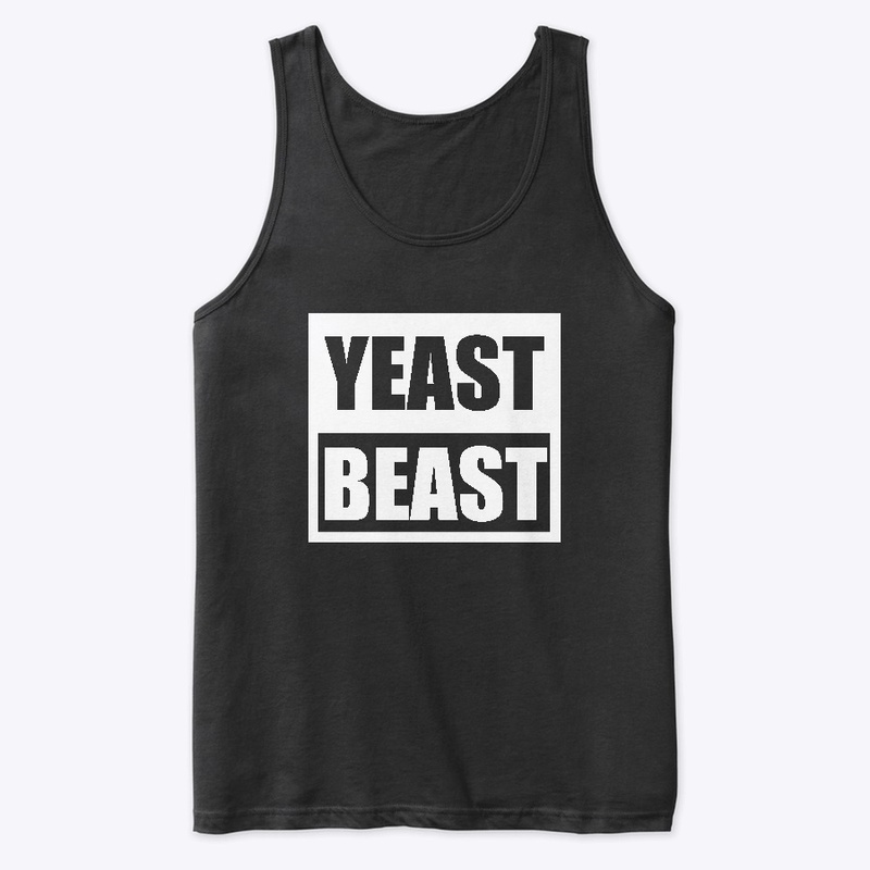 Yeast Beast Brewing T-Shirt