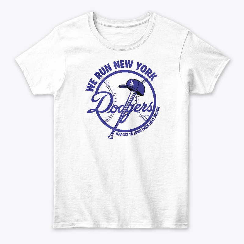 WE RUN NYC