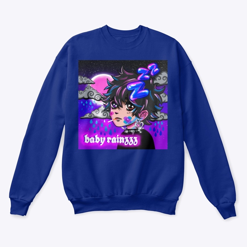baby rainzzz pack