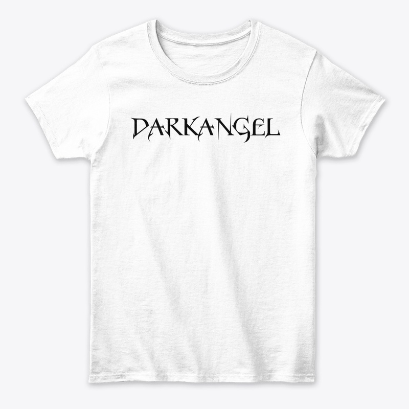 DarkAngel Women's Classic Tee