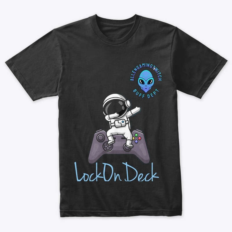 AllenGamingMerch