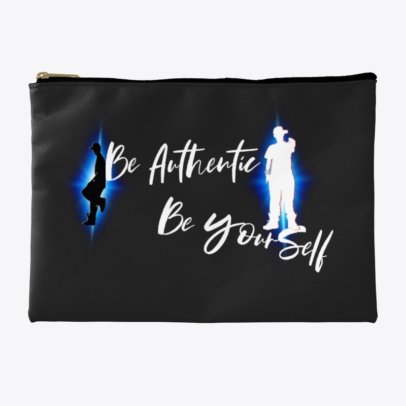 Be Authentic - Be Yourself