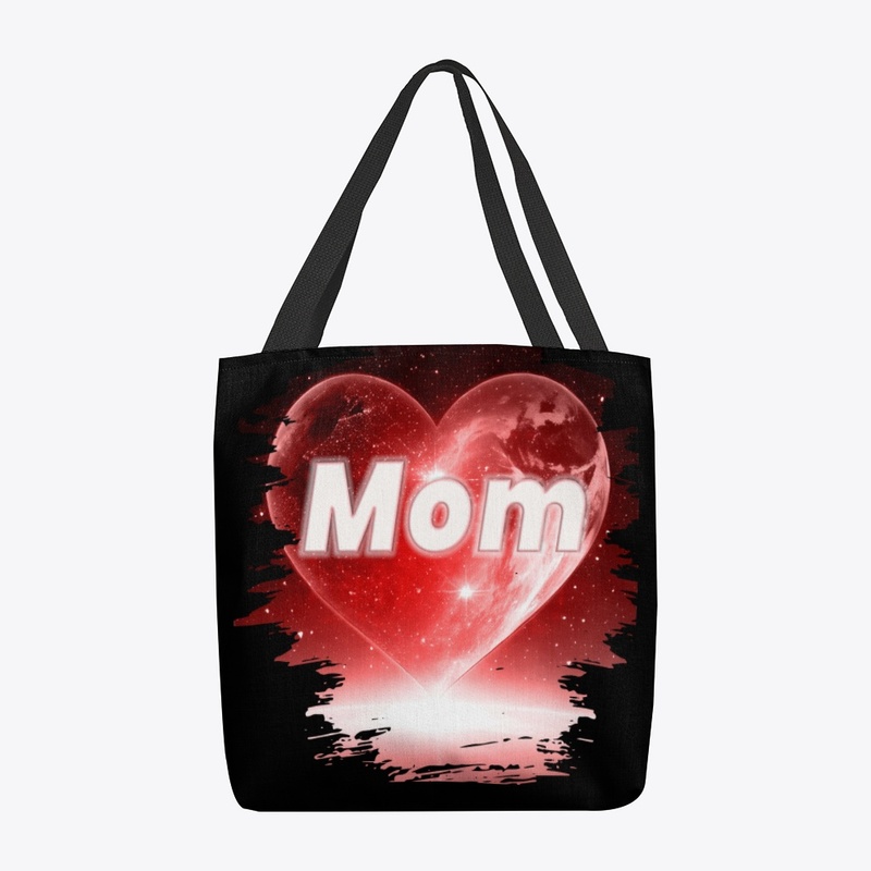 A loving gift of the heart to my Mother