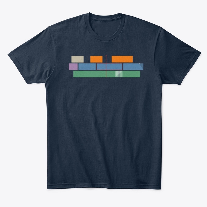 MrAlexTech Timeline Tee
