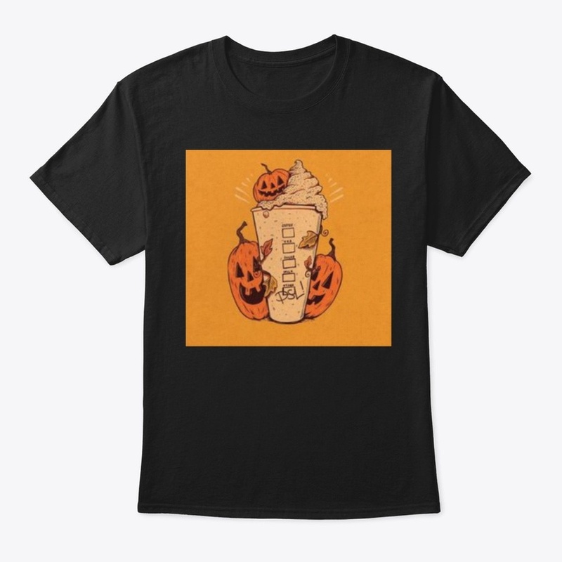 Pumpkin Spice Latte