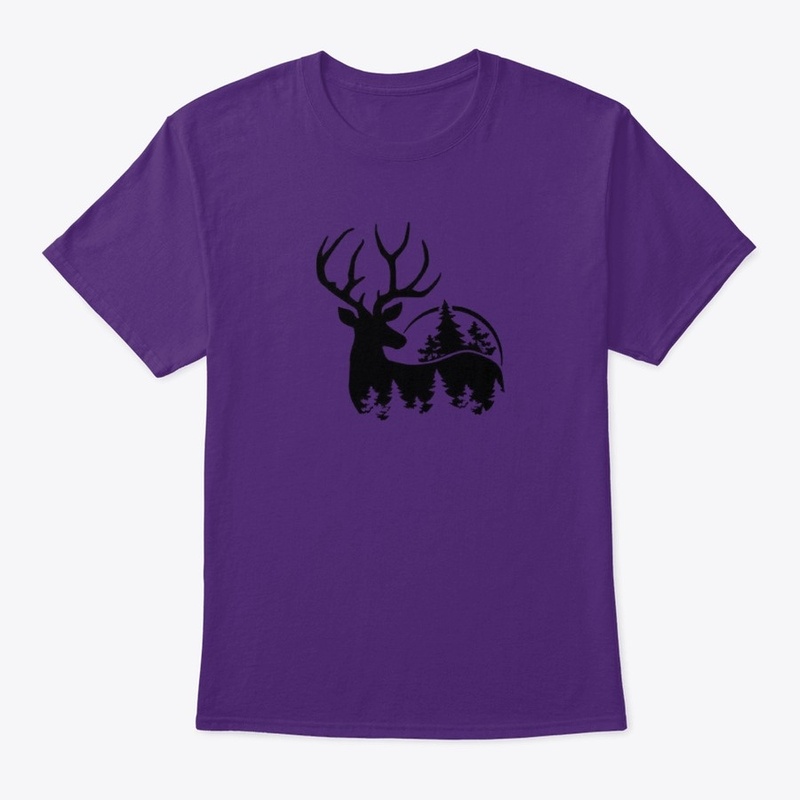 Hunting / Outdoor design