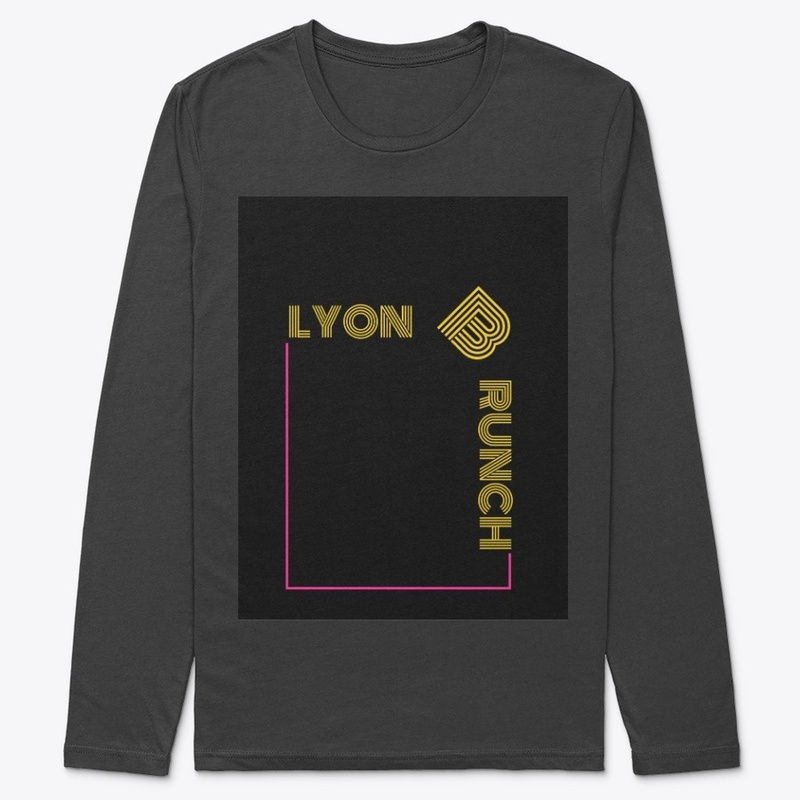 Lyon Brunch T-shirt