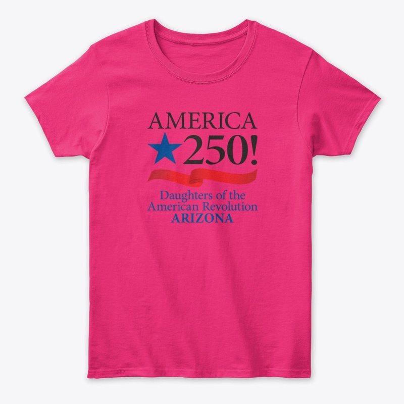 America 250 Arizona 