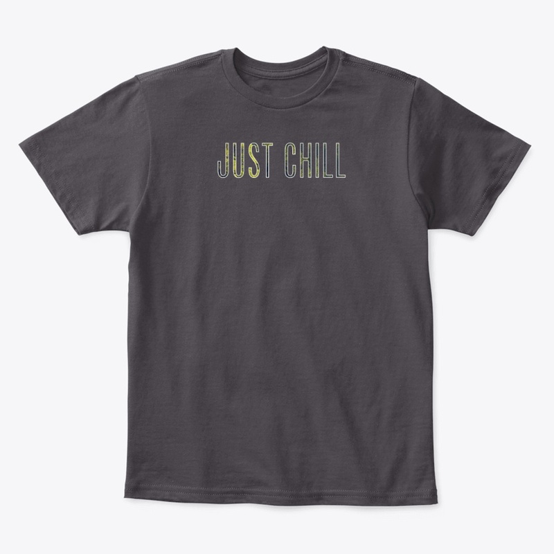 Just Chill 