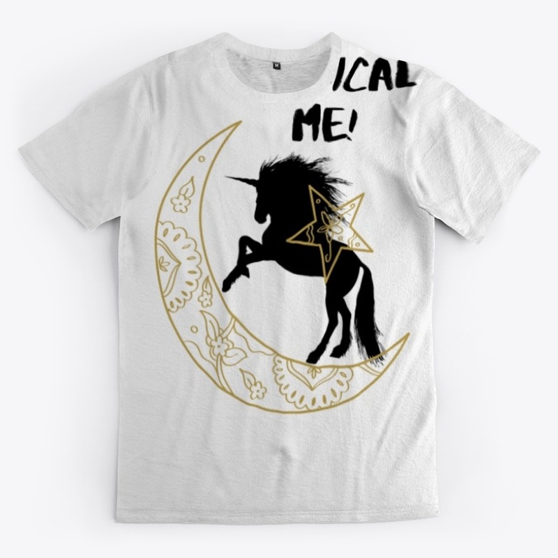Magical Me