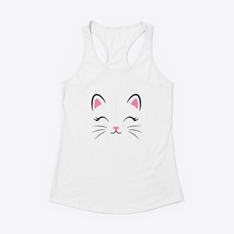 Cat Lover