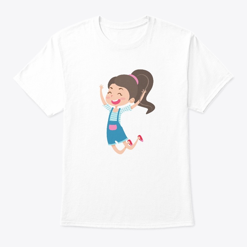 Happy Design cloth 