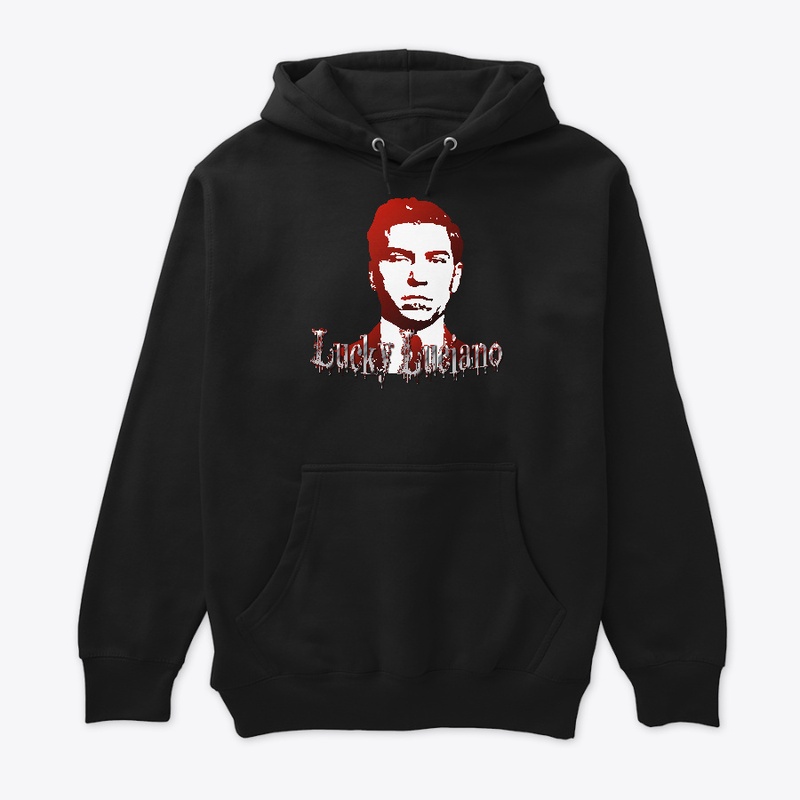 Charles "Lucky" Luciano