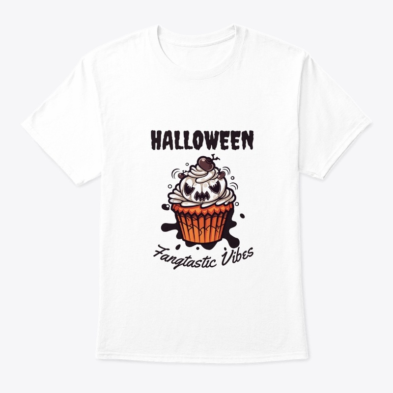 Fantastic Halloween Vibes
