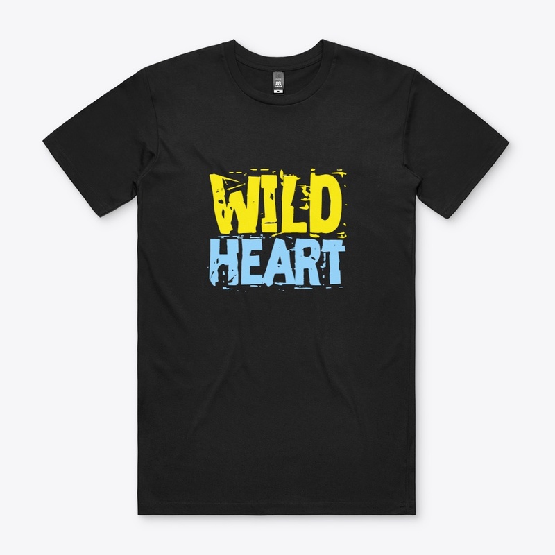 Wild Heart