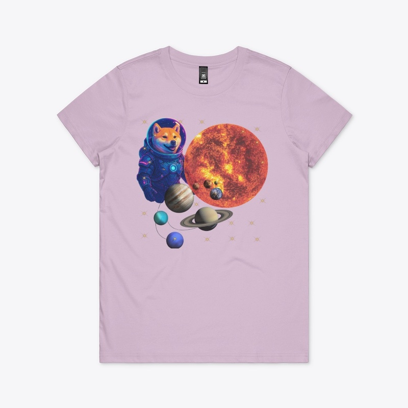 COSMIC PUP
