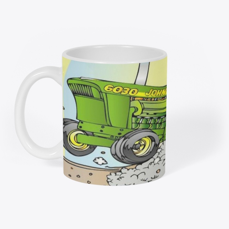 PO MUG CLUB