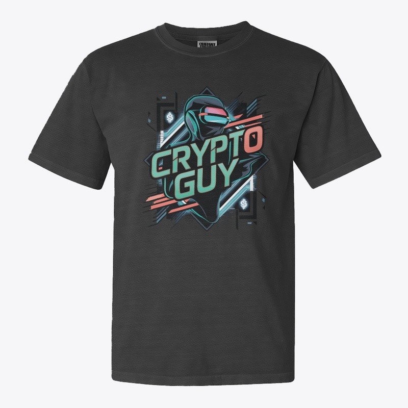 Crypto Guy 