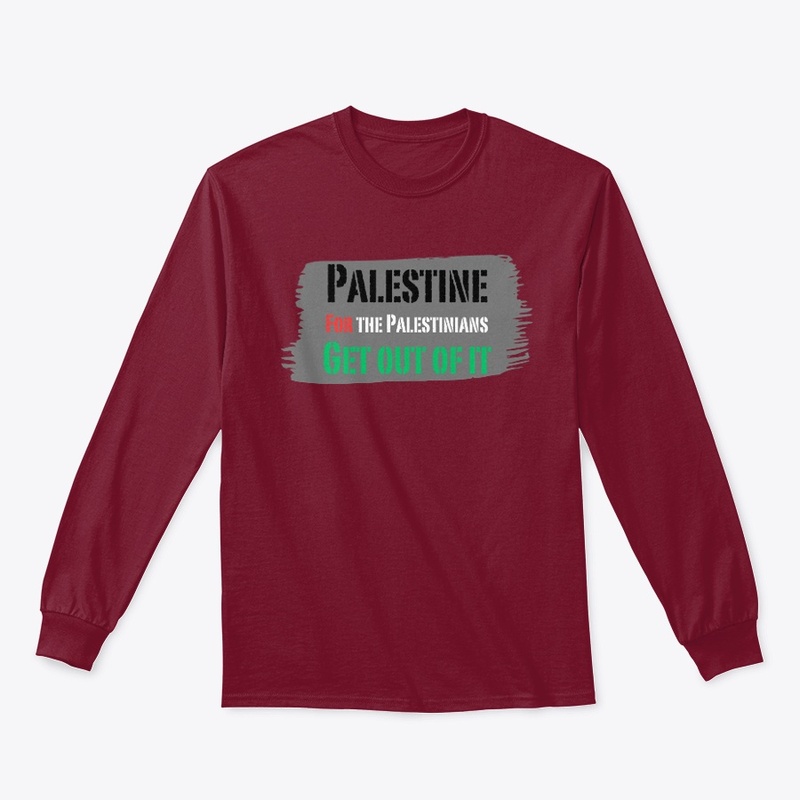 Palestine