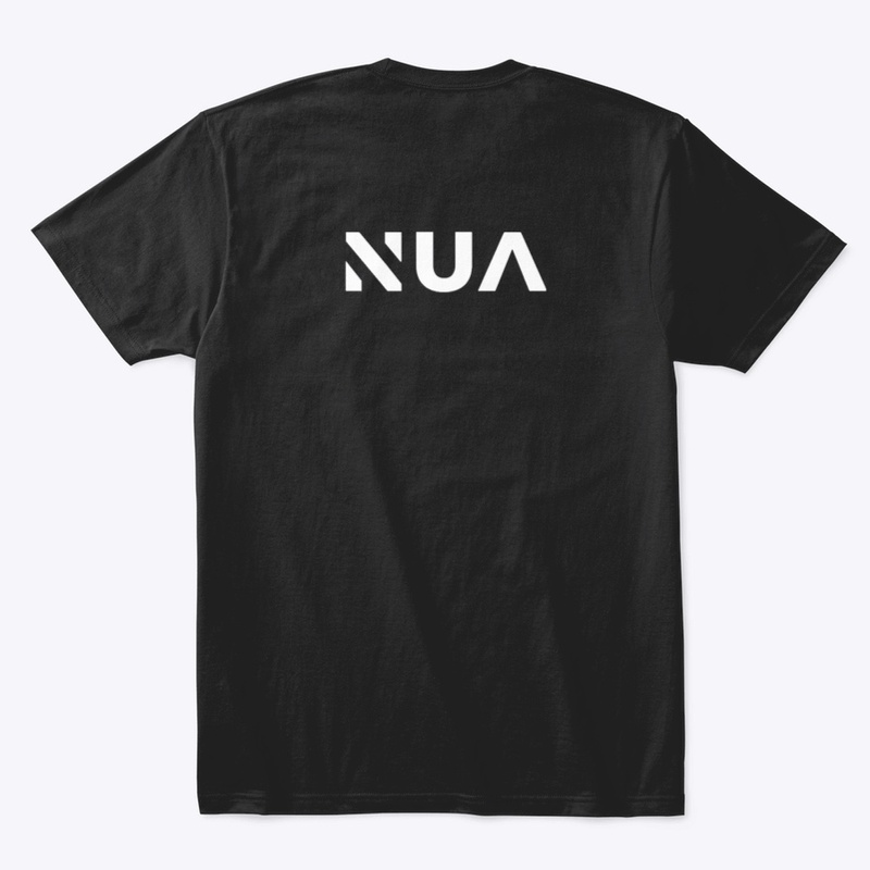 Basic NUA in Black
