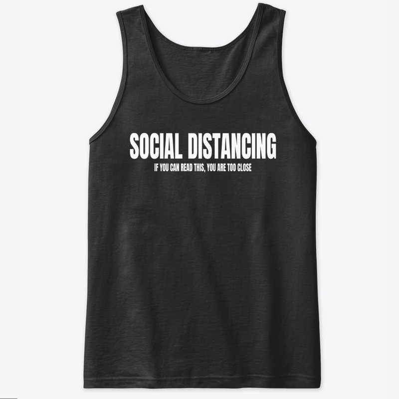 Social Distancing