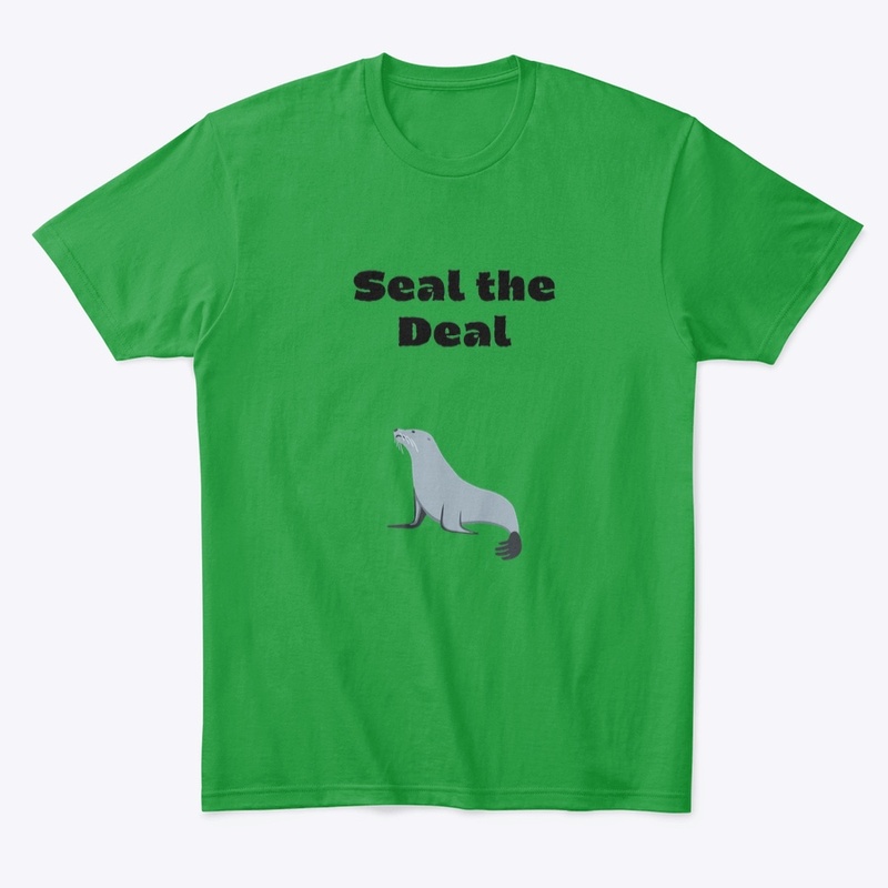 Seal The Deal