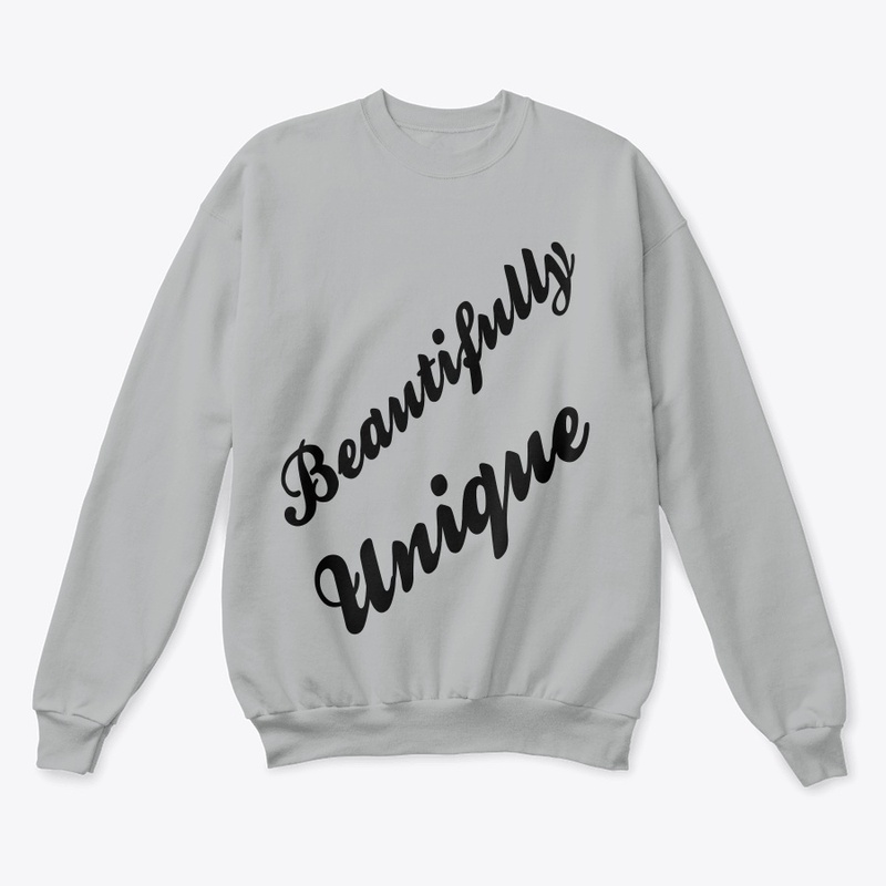 Beautifully Unique