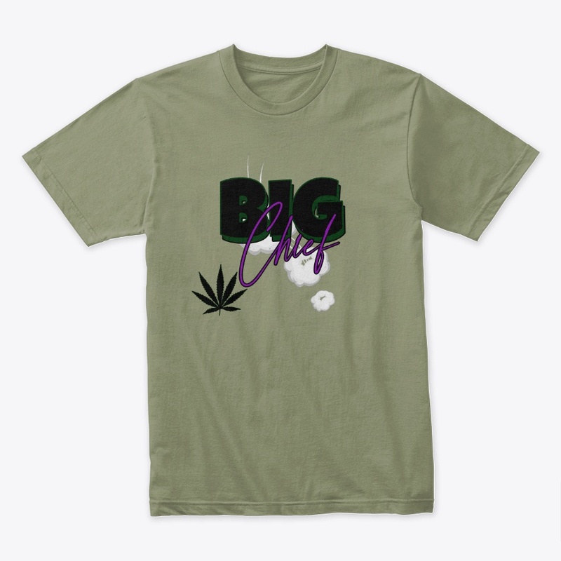Big Chief 4:20